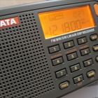 Xhdata R-108 maailmanradio - pikkukuva 2