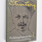 August Strindberg : Palkkapiian poika 1 - pikkukuva 1