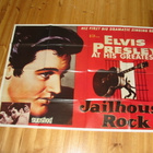 Suosikki juliste, Jim Morrison, toinen puoli Elvis Presley - pikkukuva 2