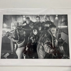 Suicide Squad - Robbie Margaux & Cast - Fine Art Photographi - pikkukuva 2