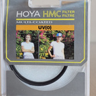 == Hoya HMC UV(0) - 62mm - pikkukuva 1