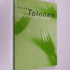 Vuokko Tolonen : Salainen keittokirja - pikkukuva 1