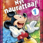 NYT NAURATTAA VOL 1	(10 233)	k	-FI-		DVD - pikkukuva 1