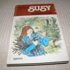 Gretha Stevns Susy seikkailee 1.p 1981 - pikkukuva 1