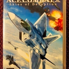 PSP - Ace Combat X Skies of Deception - CIB - pikkukuva 1