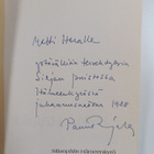 Panu Rajala : Sillanpään Hämeenkyrö : kulttuurikuvia kesä... - pikkukuva 3