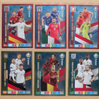 2020 Panini Adrenalyn XL UEFA Euro 2020 Preview Soccer - pikkukuva 4