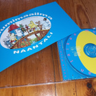 Muumimaailman taikaa - CD - pikkukuva 4