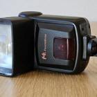 == Salama FalconEyes SPEEDLITE DSL880AFZ-SA - pikkukuva 2