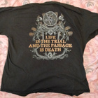 Dimmu Borgir : Life Is The Trial - paita - pikkukuva 2