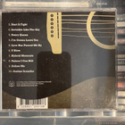 NICK OLIVERI - Death Acoustic cd - pikkukuva 2