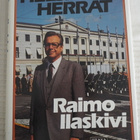 R. ILASKIVI: Helsingin herrat NIMIKIRJOITUKSELLA, 1983 - pikkukuva 1