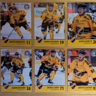 2024-25 Blueline Series 1 KalPa Team Set 12 korttia (61-72) - pikkukuva 2