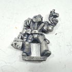 WH40K - Space Marine Techmarine (Rogue Trader) [S96] - pikkukuva 2