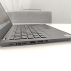 Lenovo Thinkpad T14s / Win 11 / i7-10610U / 16GB / 512GB SSD - pikkukuva 5