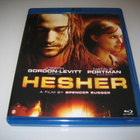 Hesher **Bluray** - pikkukuva 1