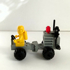 Lego space 6823 Kuukulkija vuodelta 1983 - pikkukuva 2