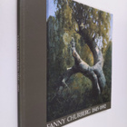 Marna Maula ym. : Fanny Churberg 1845-1892 - näyttely Pyy... - pikkukuva 1