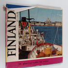 Kurt Drost : Finland in color - pikkukuva 1