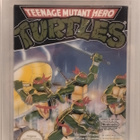 Teenage Mutant Hero Turtles (VGA Graded) - pikkukuva 1