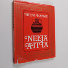 Helvi Halme : Neljä äitiä - pikkukuva 1