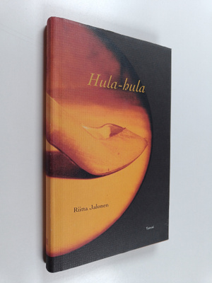 Riitta Jalonen : Hula-hula