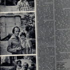 KYMPPI 10 n:o 6/7 1973 Julkkikset pakenevat kaupungista. - pikkukuva 5
