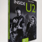 Niall Stokes : Inside U2 : tarinat laulujen takana - pikkukuva 1