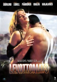 Levottomat 3  -  DVD