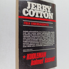 Jerry Cotton : Kuoleman kolmet kasvot - pikkukuva 2