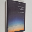James Lovelock ym. : Novacene - The Coming Age of Hyperin... - pikkukuva 1