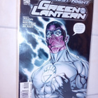 22 kpl kokoelma Blackest Night / Green Lantern Corps sarjak - pikkukuva 5