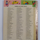 Richard Scarry ym. : Hyvää yötä, Nalle Kalle - pikkukuva 2