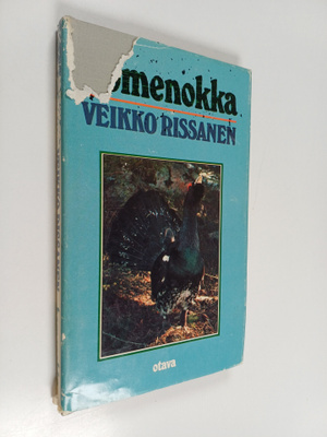 Veikko Rissanen : Homenokka
