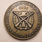 Suomen Metsäsätysyhdistys 1865 - pikkukuva 1