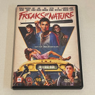Freaks of Nature (2015) DVD - pikkukuva 1