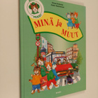Bruno Balzano : Minä ja muut - pikkukuva 1