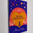 Minnie Darke : Tähtiin kirjoitettu (näytekappale) - pikkukuva 1