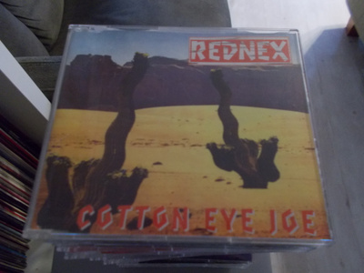 CDM REDNEX ** COTTON EYE JOE **