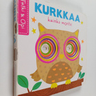 Fhiona Galloway : Kurkkaa kuinka monta! - pikkukuva 1