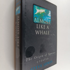 Steve Jones : Almost like a whale : the origin of species... - pikkukuva 1