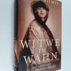 Oliver Hilmes : Witwe im Wahn : das Leben der Alma Mahler... - pikkukuva 1