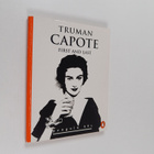 Truman Capote : First and last - pikkukuva 1