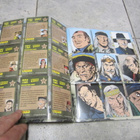 Tex Willer Lännen sankari Deluxe tarra-albumi TÄYTEEN KERÄTT - pikkukuva 4