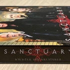 Sanctuary: Kausi 1 (2008) Amanda Tapping, Robin Dunne - pikkukuva 4