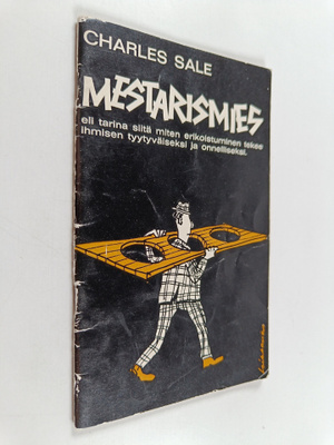 Charles Sale : Mestarismies
