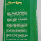 Kaari Utrio : Rakas Henrietta - pikkukuva 2