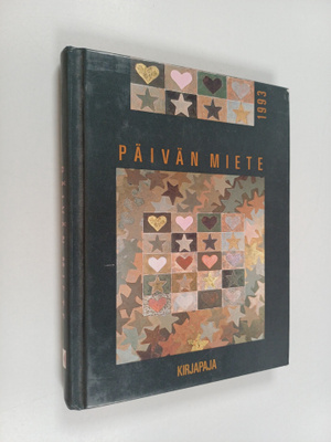 Päivän miete 1993