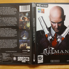 Hitman: Contracts PC - pikkukuva 1