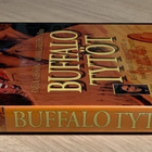 Buffalotytöt (1995) minisarja Larry McMurtyn romaanista - pikkukuva 3